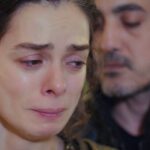 Sarp e sua família enfrentam uma situação limite em um esconderijo precário