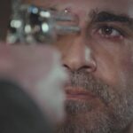 Sarp e Nezir frente a frente em 'Força de Mulher'.