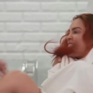 Úrsula em Meu Caminho é Te Amar.