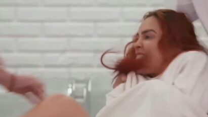 Úrsula em Meu Caminho é Te Amar.