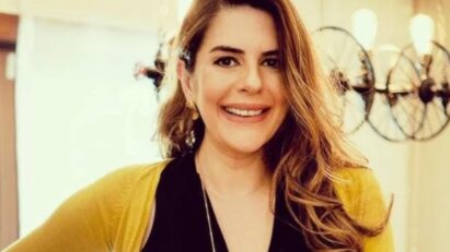 Atriz Aiça Erturan envia mensagem emocionante para os fãs brasileiros após sua saída de Força de Mulher.