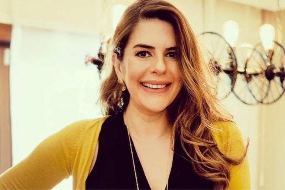 Atriz Aiça Erturan envia mensagem emocionante para os fãs brasileiros após sua saída de Força de Mulher.