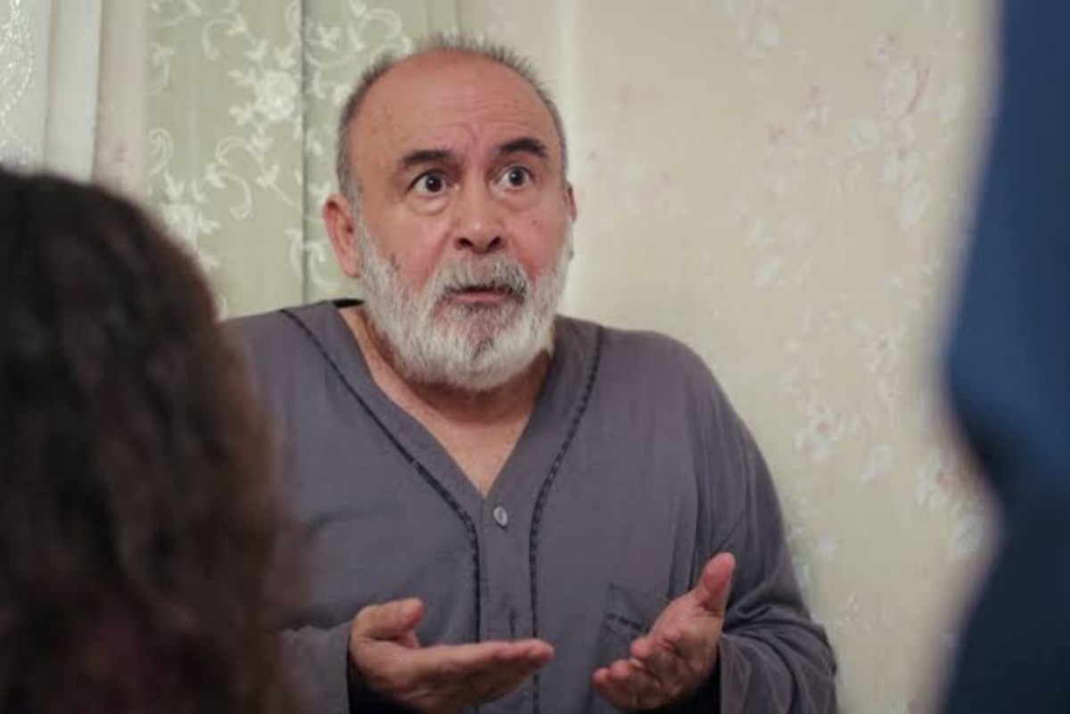 Yusuf revela sua participação no sequestro