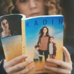 livro no episódio final de Força de Mulher