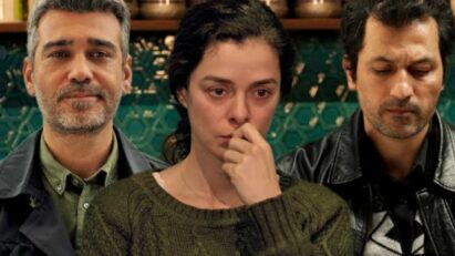 novela Força de Mulher