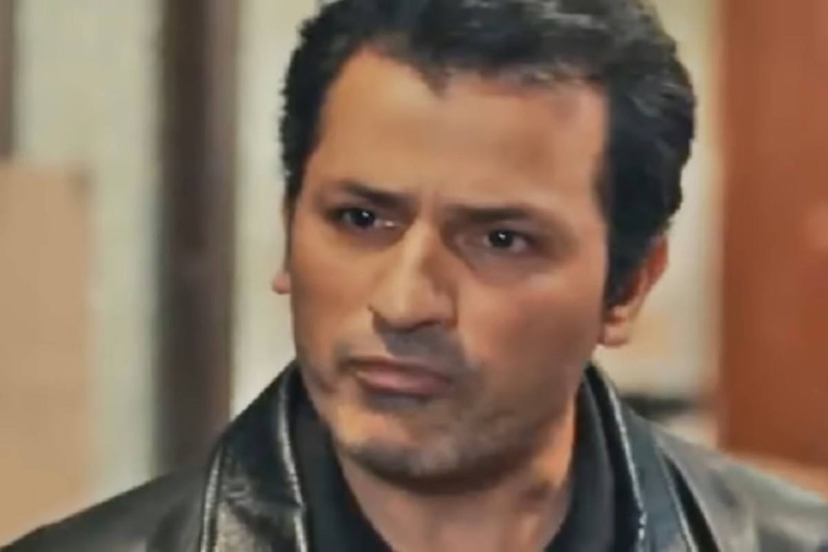 Arif encara Nezir para salvar Bahar em cena eletrizante de Força de Mulher.