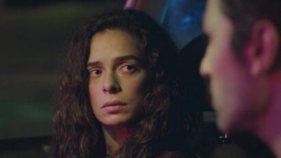 Bahar toma uma decisão inesperada e rompe com Arif em Força de Mulher!