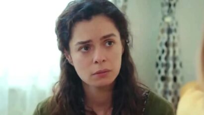 Bahar (Özge Özpirinçci)