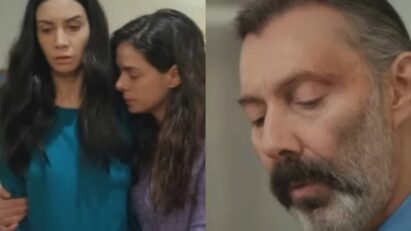 Bahar encara Peril após descobrir sua intenção perigosa em Força de Mulher
