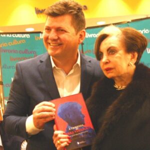 Beatriz Segall