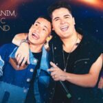 Cantor Manim lança "Me Amava Nada" com participação de Eric Land