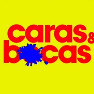 Caras e Bocas