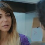 Cena impactante de Força de Mulher com Ceyda e Bahar discutindo