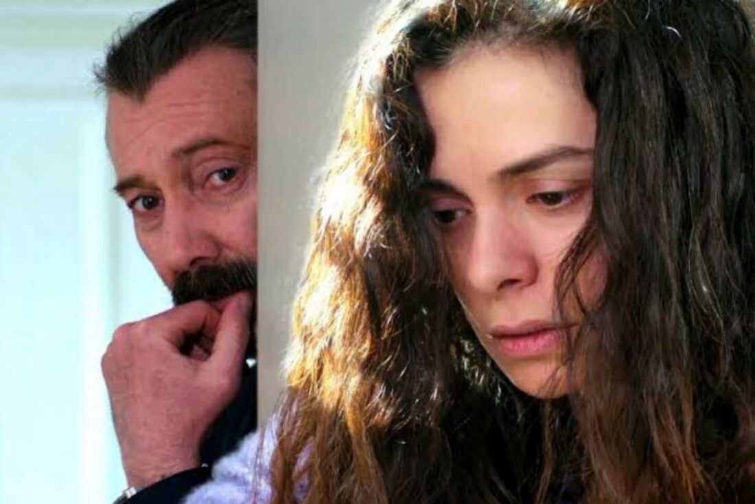 Cenas do episódio de "Força de Mulher" c