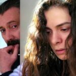 Cenas do episódio de "Força de Mulher" c
