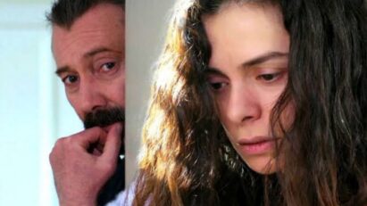 Cenas do episódio de "Força de Mulher" c