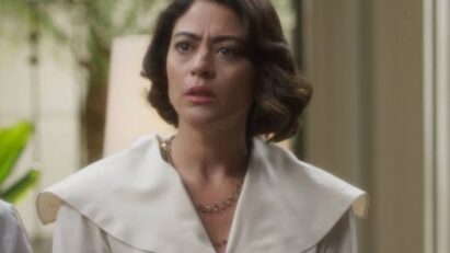 Clarice (Carol Castro)