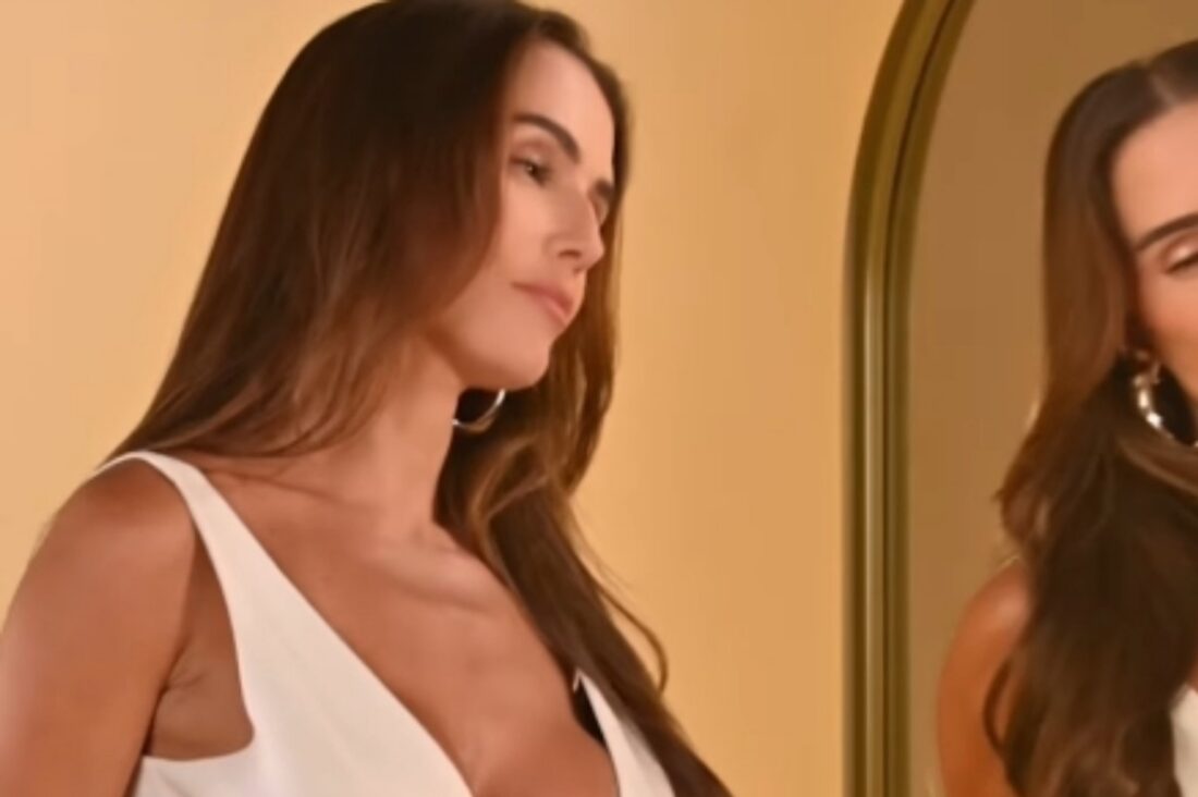 Deborah Secco