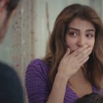 Emre e Ceyda em Força de Mulher