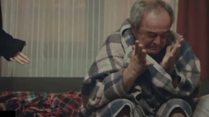 Força de Mulher: Enver