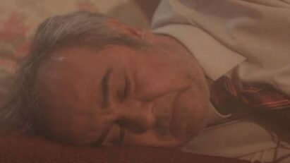 Enver luta contra as chamas após perder Hatice!