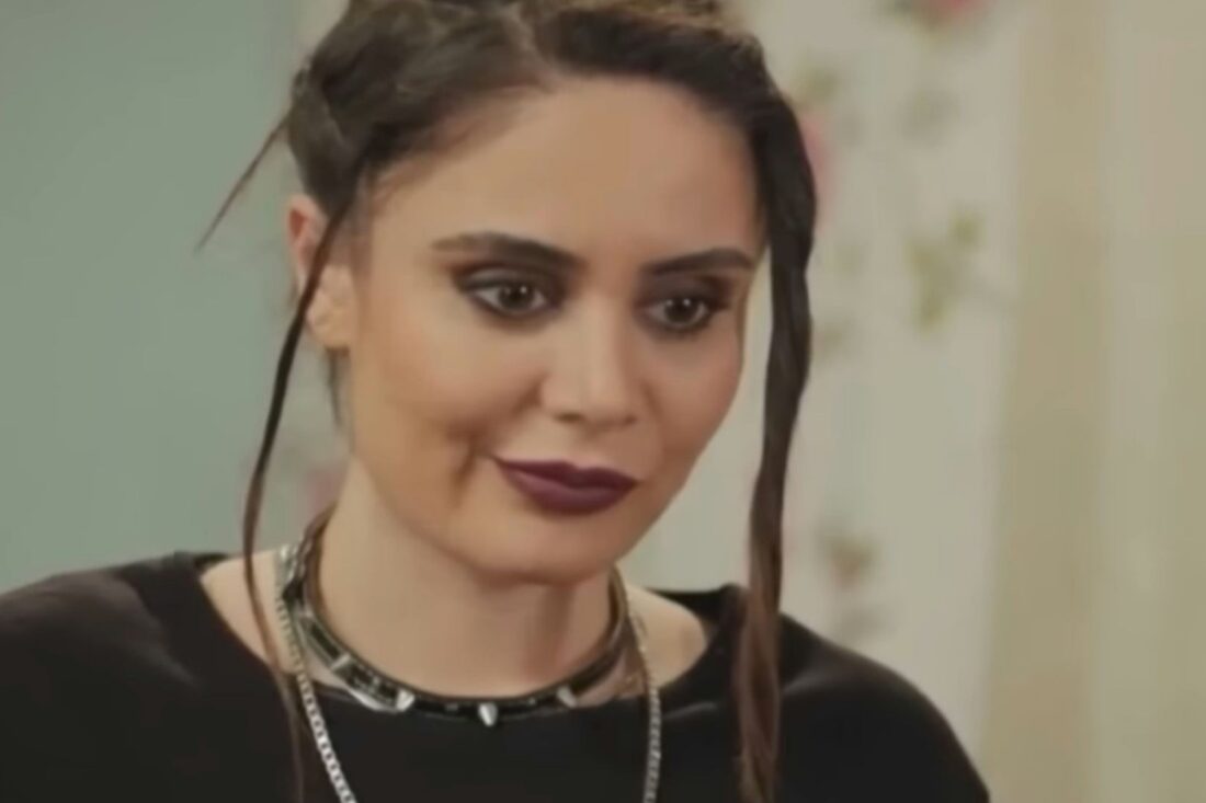 Idil encontra uma prova chocante sobre Ceyda em Força de Mulher