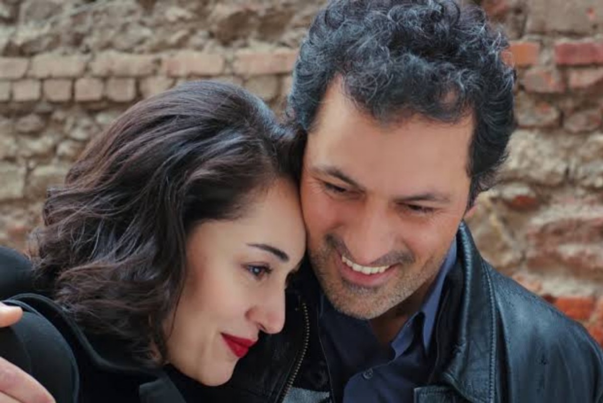 Kismet encara Arif
