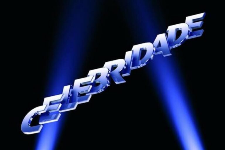 Celebridade