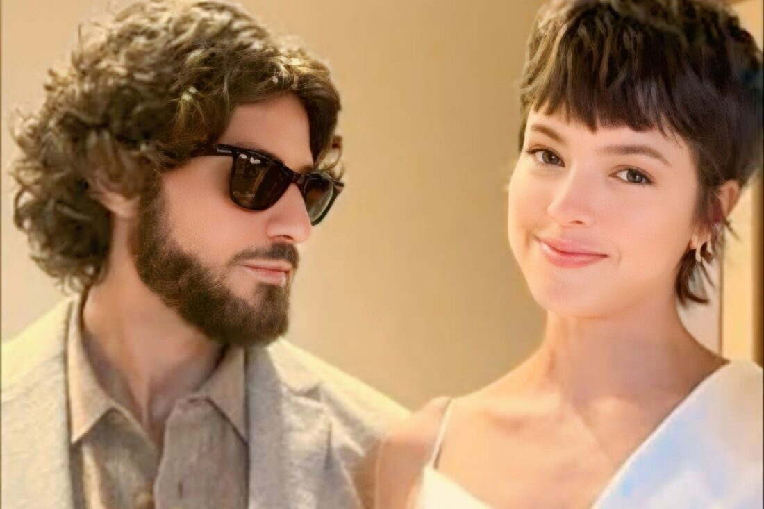 Luma e Mavi em Mania de Você