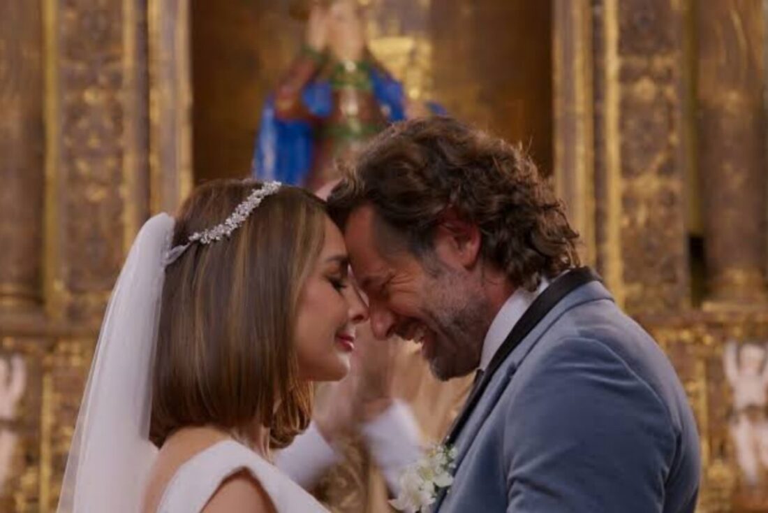Memo e Daniela