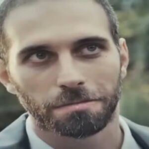 Mert ex-noivo de Piril em Força de Mulher