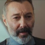 Cenas do episódio de "Força de Mulher" com Nezir, Bahar, Piril e Sarp em momentos de tensão e suspense.