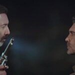 Nezir com Sarp em Força de Mulher