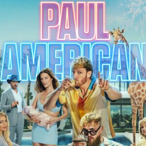 Descubra a vida por trás das câmeras de Jake e Logan Paul