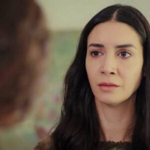 Piril fará uma proposta indecente a Bahar