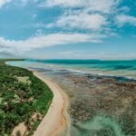 Descubra as praias mais paradisíacas de Trancoso, na Bahia