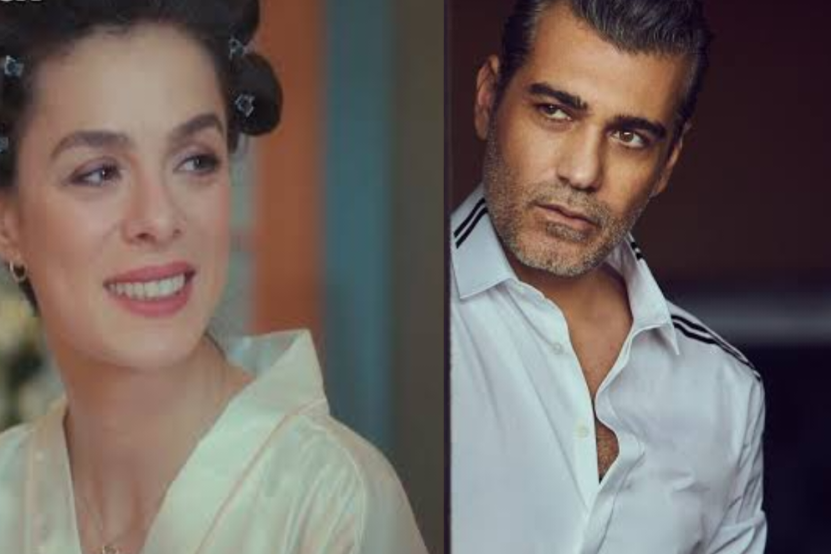 Bahar e Sarp