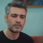 "Sarp chocado ao descobrir o plano de Nezir"