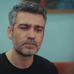 "Sarp chocado ao descobrir o plano de Nezir"