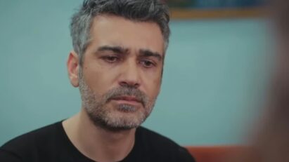 "Sarp chocado ao descobrir o plano de Nezir"