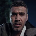 Sarp desesperado ao saber do sequestro de sua família em Força de Mulher