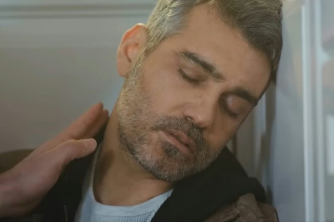Sarp em Força de Mulher