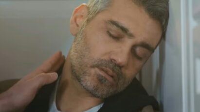 Sarp em Força de Mulher