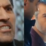 Arif toma uma decisão surpreendente sobre Sarp