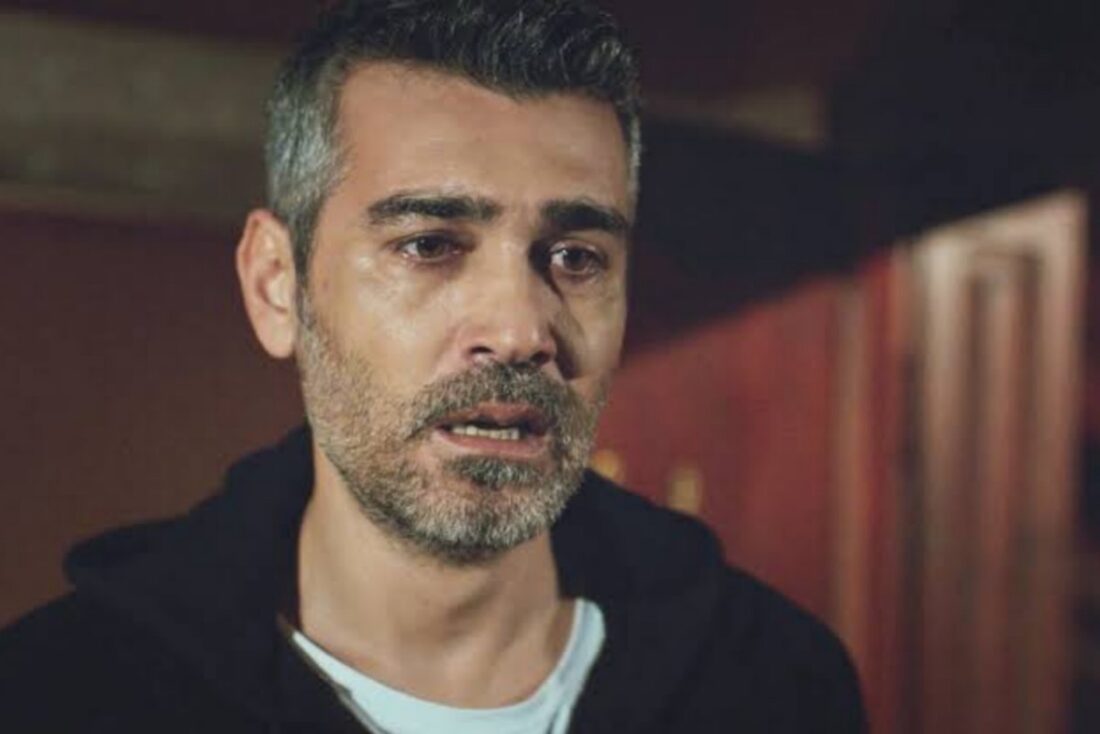 Sarp em Força de Mulher