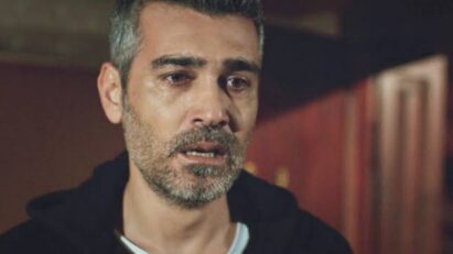 Sarp em Força de Mulher