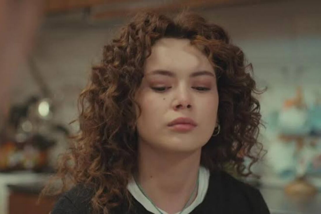 Sirin em Força de Mulher
