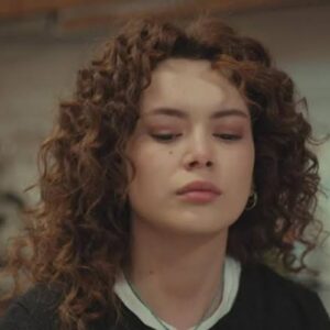 Sirin em Força de Mulher