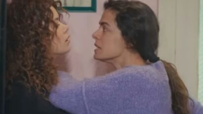 Sirin e Bahar em Força de Mulher