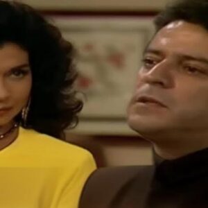 Tieta decide procurar Arturzinho na casa